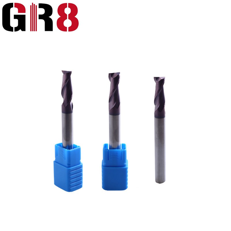 Wat is een platte vingerfrees?