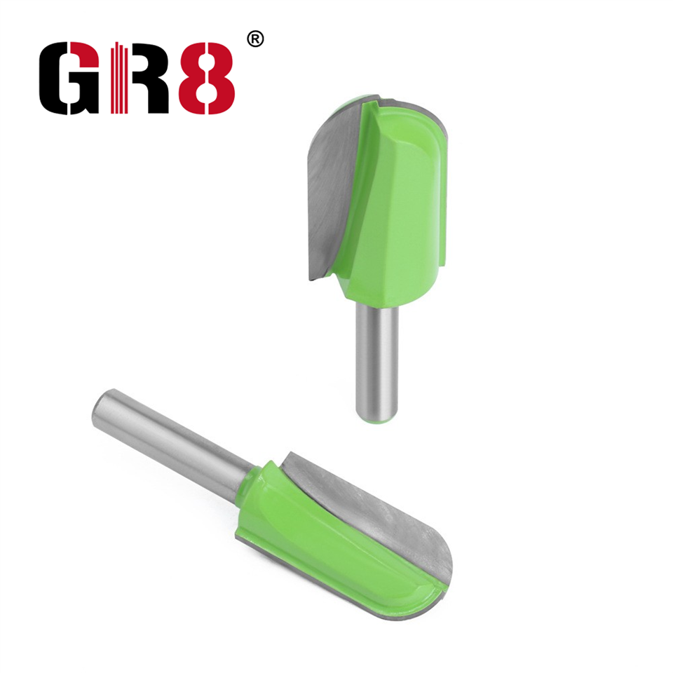 Lang mes rond neus bit